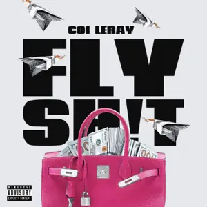 Fly Sht Single Coi Leray Fly Sht Single Coi Leray