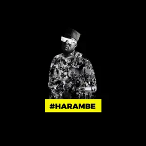 Harambe EP HHP Harambe EP HHP