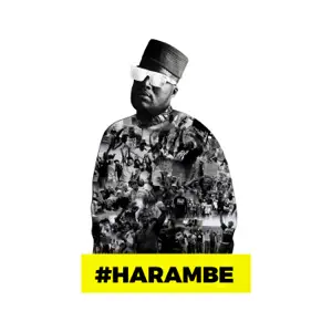 Harambe Vol. 2 EP HHP Harambe Vol. 2 EP HHP