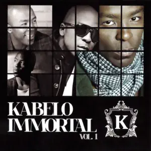 Immortal Vol.1 Kabelo Immortal Vol.1 Kabelo