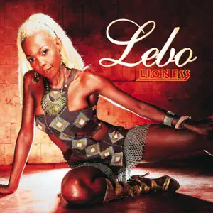 Lioness Lebo Mathosa Lioness Lebo Mathosa