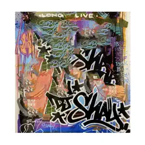 Album: Black Soprano Family - Long Live DJ Shay Long Live DJ Shay Black Soprano Family