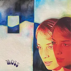 MOSS Maya Hawke MOSS Maya Hawke