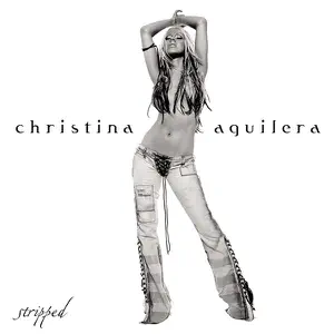 Stripped Christina Aguilera Stripped Christina Aguilera