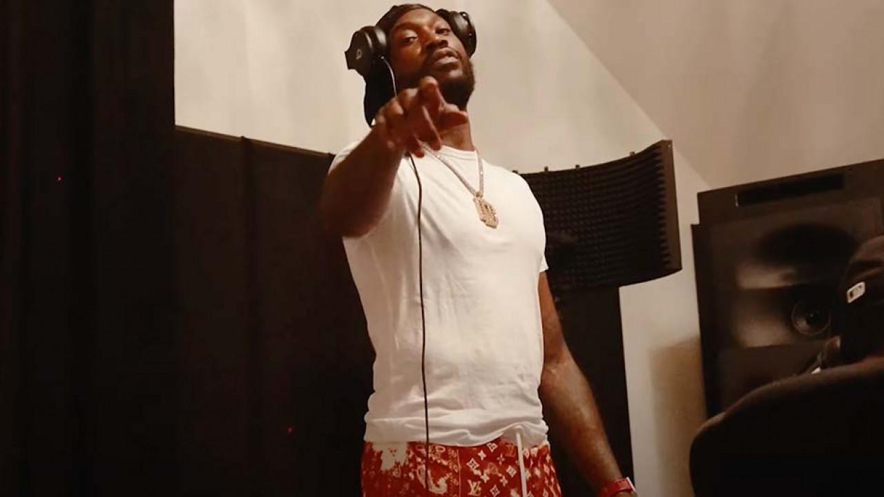 meek mill early mornings meek mill early mornings