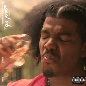 Smino & J. Cole - 90 Proof 90 Proof Single Smino and J. Cole