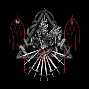 Angels Hung from the Arches of Heaven Goatwhore Angels Hung from the Arches of Heaven Goatwhore