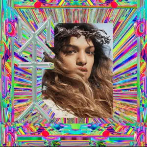 Beep Single M.I.A. Beep Single M.I.A.