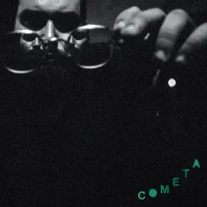 Album: Nick Hakim - Cometa Cometa Nick Hakim