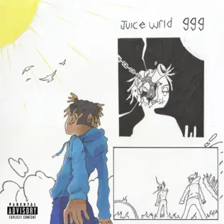 In My Head Single Juice WRLD In My Head Single Juice WRLD