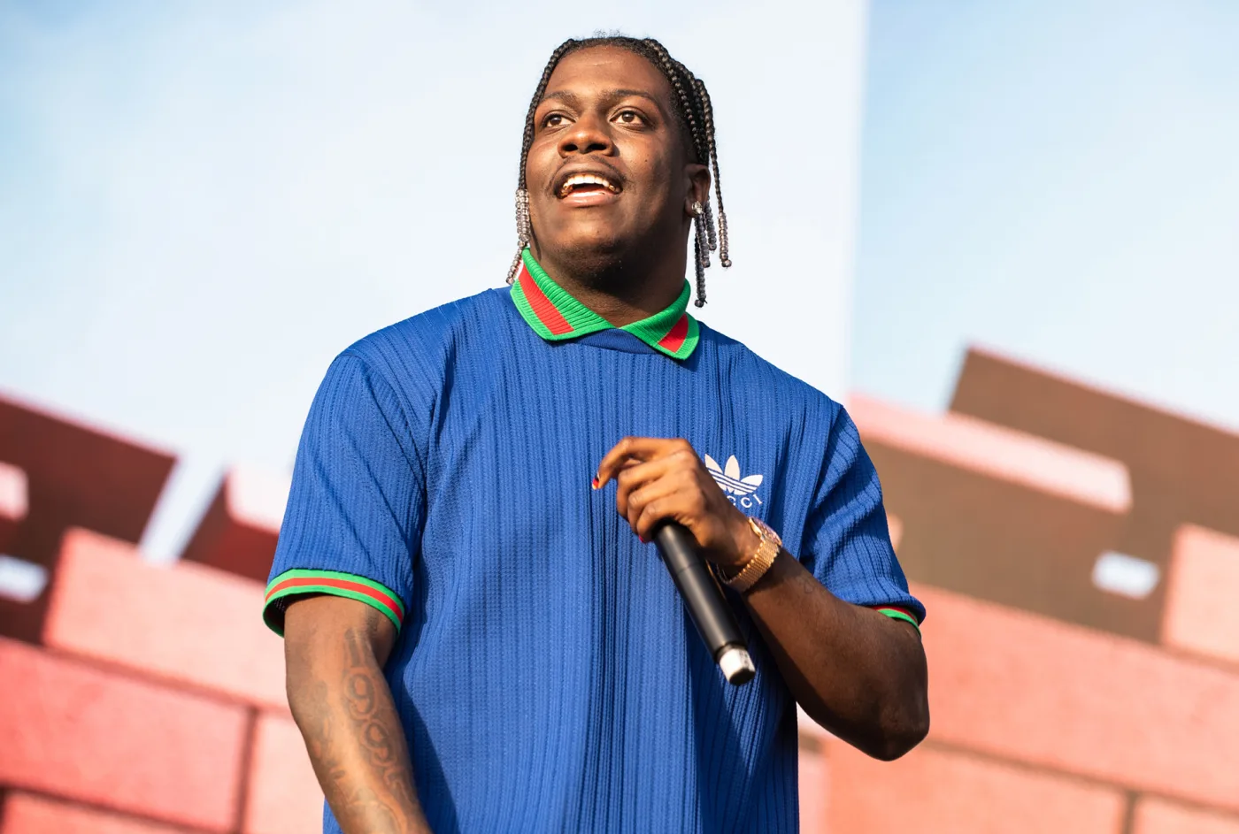 LIL YACHTY POLAND LIL YACHTY POLAND