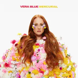 Mercurial Vera Blue Mercurial Vera Blue