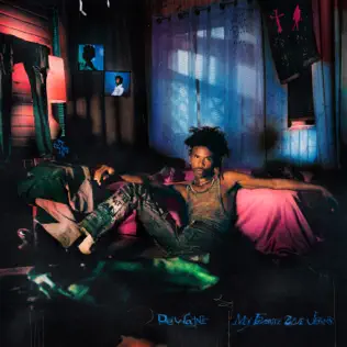 My Favorite Blue Jeans DEWAYNE My Favorite Blue Jeans DEWAYNE