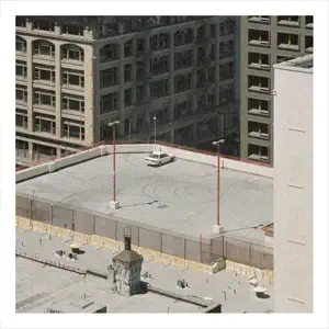 Album: Arctic Monkeys - The Car The Car Arctic Monkeys