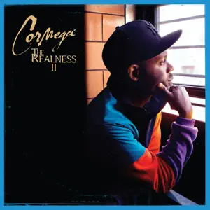 The Realness II Cormega The Realness II Cormega