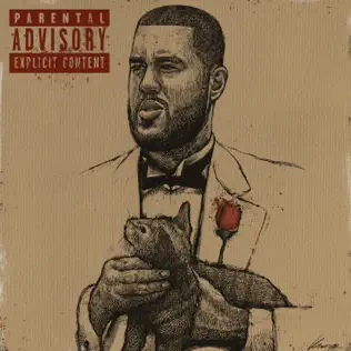 Album: Your Old Droog - The Yodfather The Yodfather Your Old Droog
