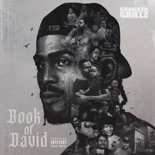 Book of David Dave East Buda Grandz and DJ Drama Book of David Dave East Buda Grandz and DJ Drama