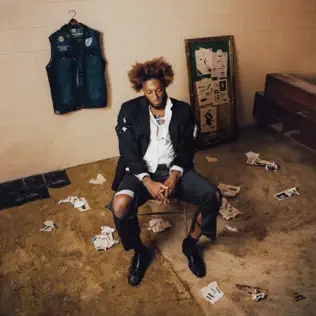 Album: Lecrae - Church Clothes 4 Church Clothes 4 Lecrae