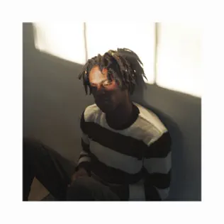 Japanese Denim Single Daniel Caesar Japanese Denim Single Daniel Caesar