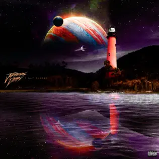 Album: Rod Wave - Jupiter's Diary: 7 Day Theory Jupiters Diary 7 Day Theory Rod Wave