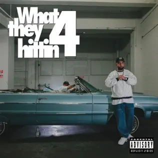 Album: Jay Worthy & DJ Muggs - What They Hittin 4 What They Hittin 4 Jay Worthy and DJ Muggs