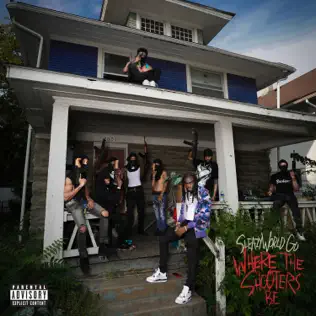 Where The Shooters Be SleazyWorld Go Where The Shooters Be SleazyWorld Go