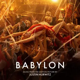 Babylon Music from the Motion Picture Justin Hurwitz Babylon Music from the Motion Picture Justin Hurwitz