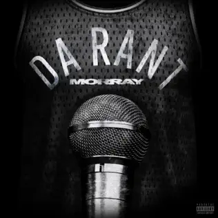 Morray - Da Rant Da Rant Single Morray