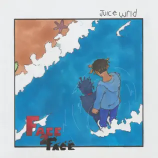 Face 2 Face Single Juice WRLD Face 2 Face Single Juice WRLD