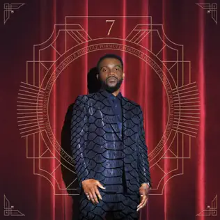 Formule 7 Fally Ipupa Formule 7 Fally Ipupa