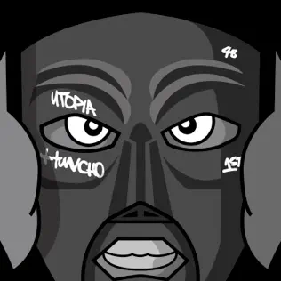 Hear No Evil For the Money Single M Huncho Hear No Evil For the Money Single M Huncho