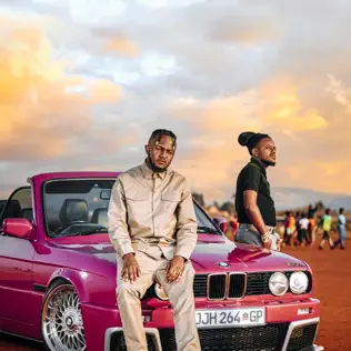 Speak N Vrostaan Kwesta and Kabza De Small Speak N Vrostaan Kwesta and Kabza De Small