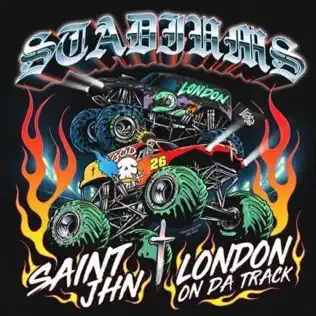 Stadiums Single SAINt JHN London On Da Track Stadiums Single SAINt JHN London On Da Track