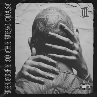 Welcome to the West Coast III Lionheart Welcome to the West Coast III Lionheart
