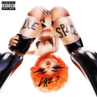 Ice Spice – Like.. EP Ice Spice – Like.. EP