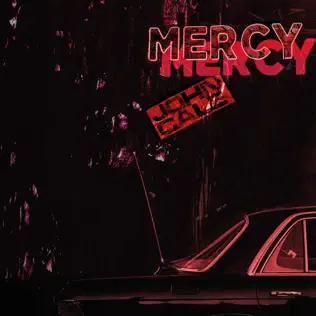 Mercy John Cale Mercy John Cale