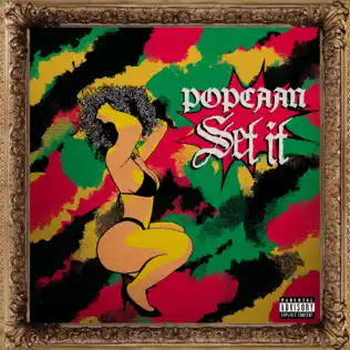 Set It Single Popcaan Set It Single Popcaan