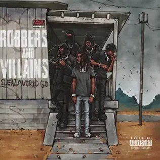 SleazyWorld Go Robbers and Villains SleazyWorld Go Robbers and Villains