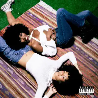 Two Tens feat. Anderson .Paak Single Cordae Two Tens feat. Anderson .Paak Single Cordae