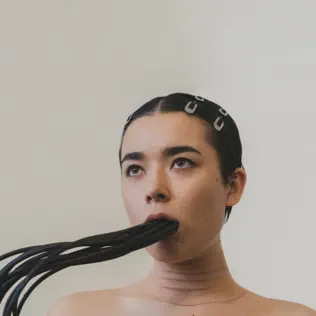 Follow the Cyborg Miss Grit Follow the Cyborg Miss Grit