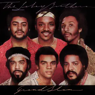 Grand Slam Bonus Track Version The Isley Brothers Grand Slam Bonus Track Version The Isley Brothers