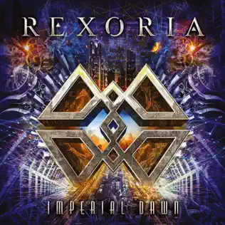 Imperial Dawn REXORIA Imperial Dawn REXORIA