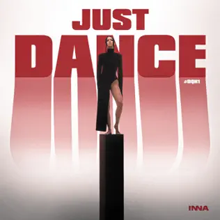 Inna - Just Dance #DQH1 - EP Just Dance DQH1 EP Inna