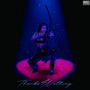 Thanks 4 Nothing Tink Thanks 4 Nothing Tink