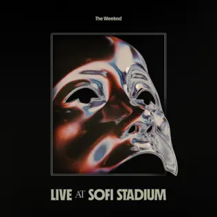 After Hours Live At SoFi Stadium The Weeknd After Hours Live At SoFi Stadium The Weeknd