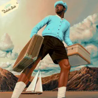 CALL ME IF YOU GET LOST The Estate Sale Tyler The Creator CALL ME IF YOU GET LOST The Estate Sale Tyler The Creator