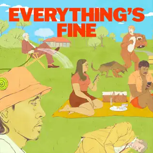 Everythings Fine Matt Corby Everythings Fine Matt Corby
