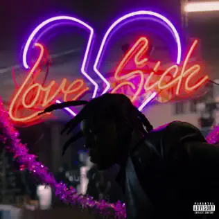 Love Sick Deluxe Don Toliver Love Sick Deluxe Don Toliver