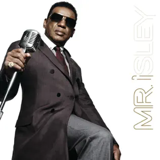 Album: Ronald Isley - Mr. I Mr. I Ronald Isley