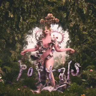 PORTALS Melanie Martinez PORTALS Melanie Martinez